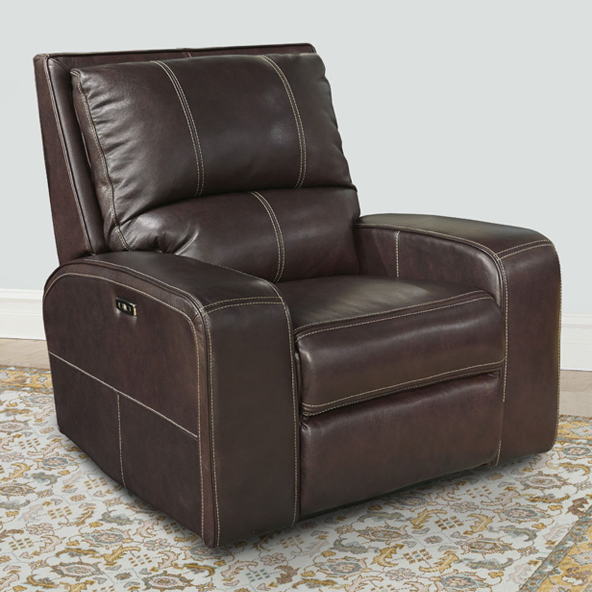 Swift – Power Recliner – Clydesdale