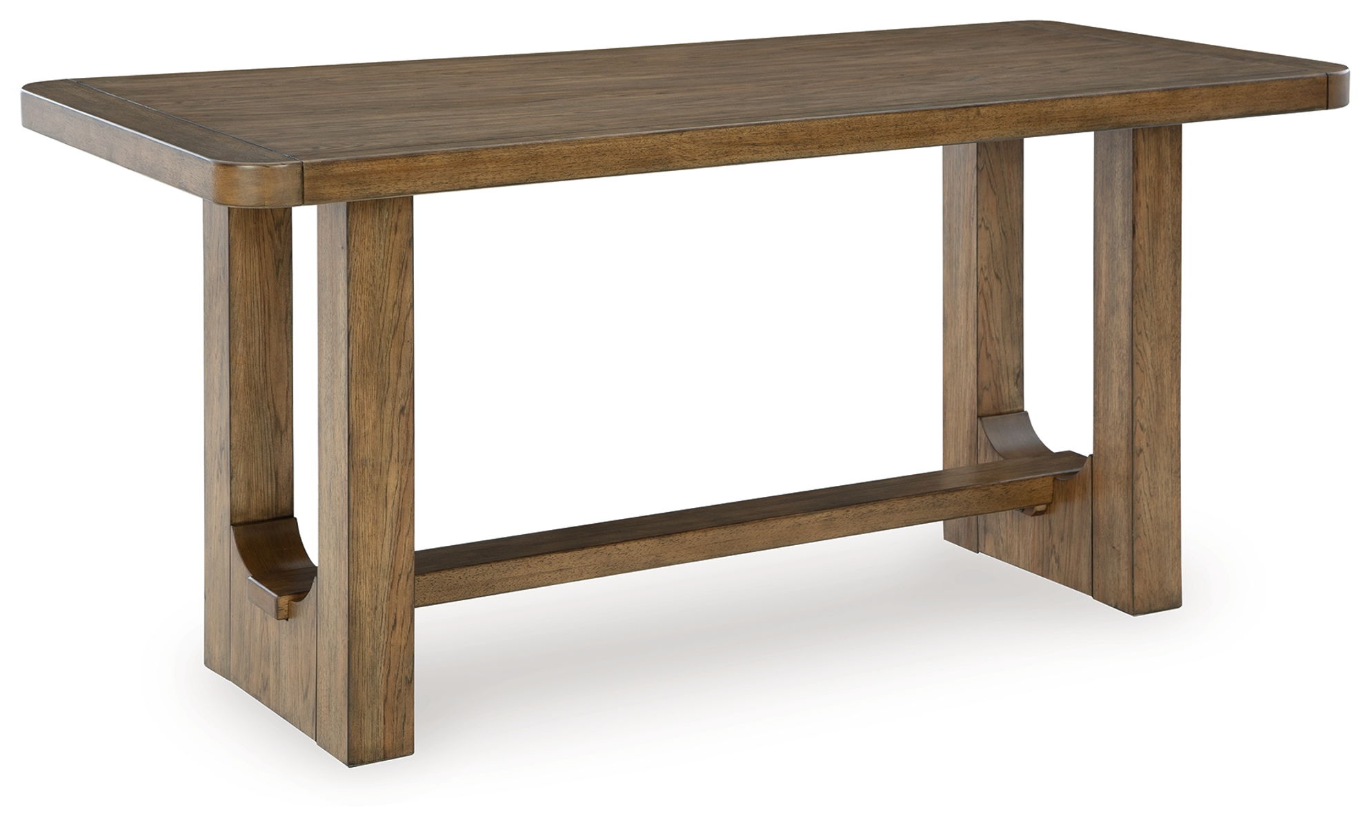 Cabalynn – Rectangular Dining Room Table