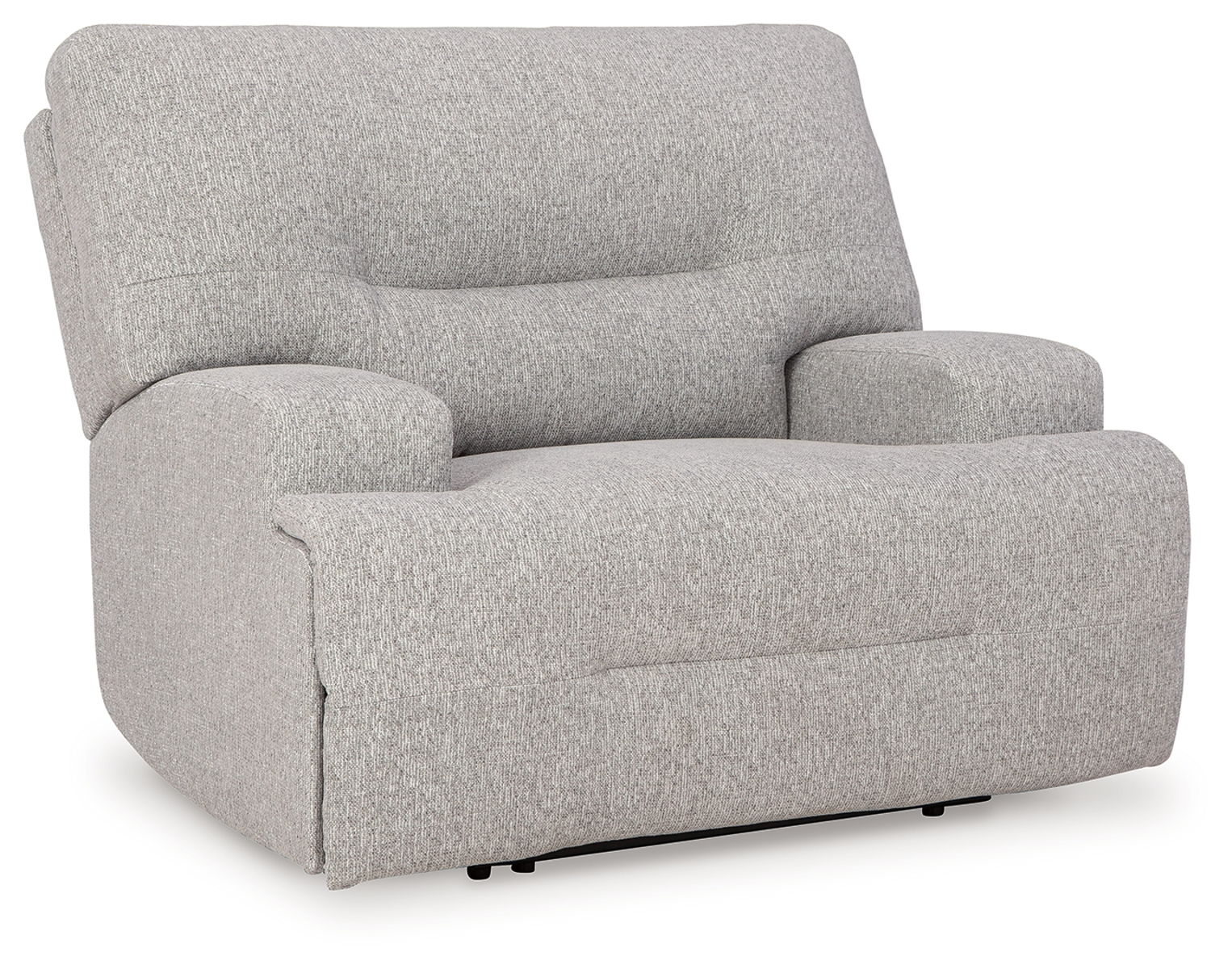 Acklen Place – Wide Seat Power Recliner