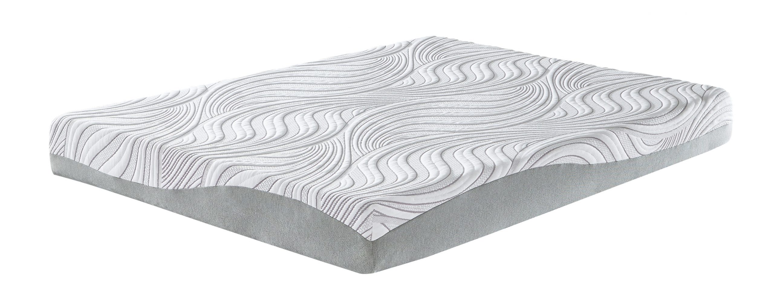 8 Inch Memory Foam – RV Mattress