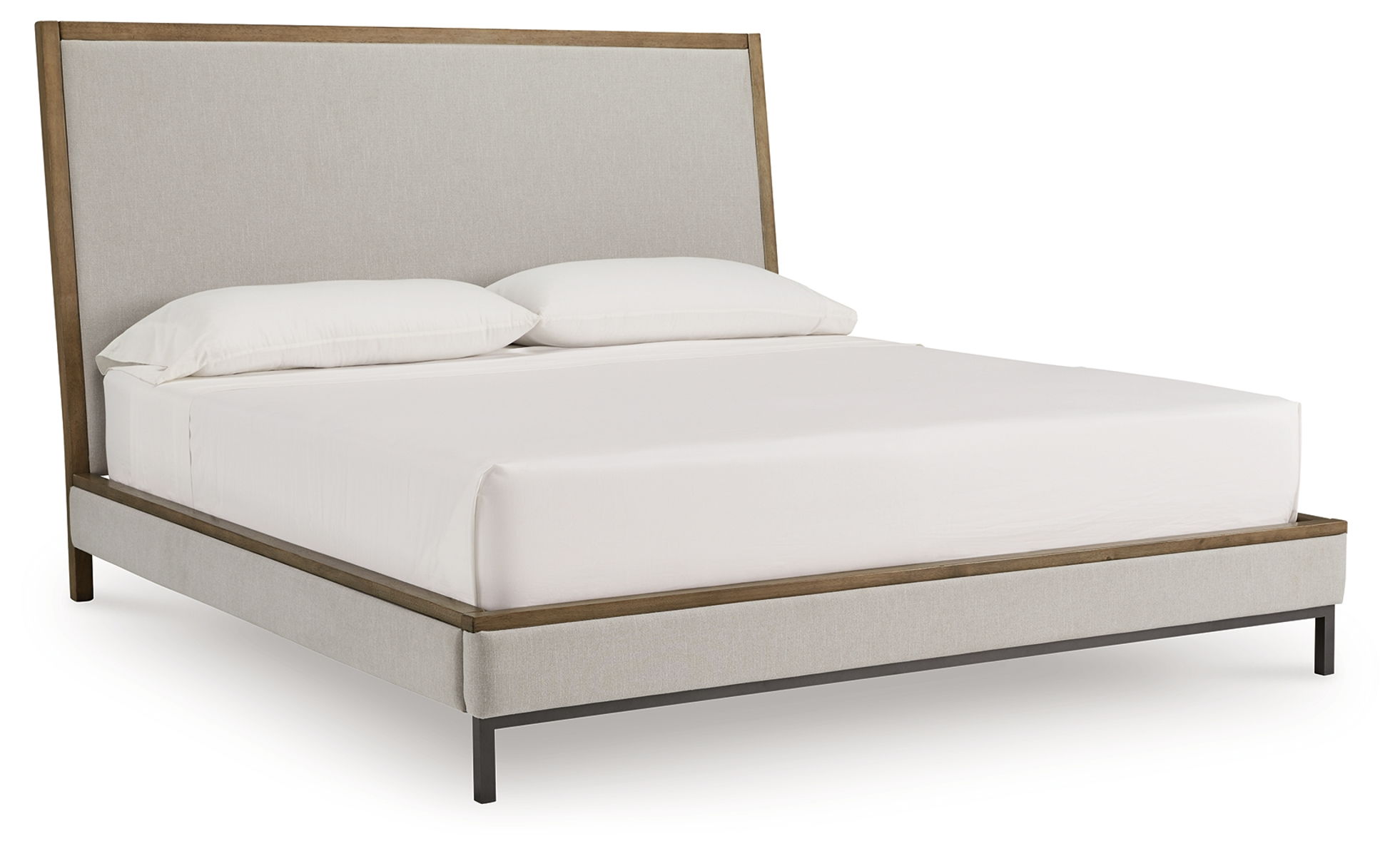 Tomtyn – Upholstered Bed