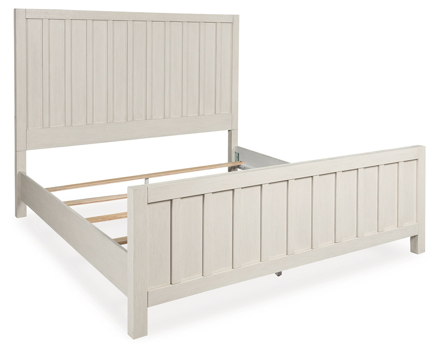 Shaybrock – Panel Bed