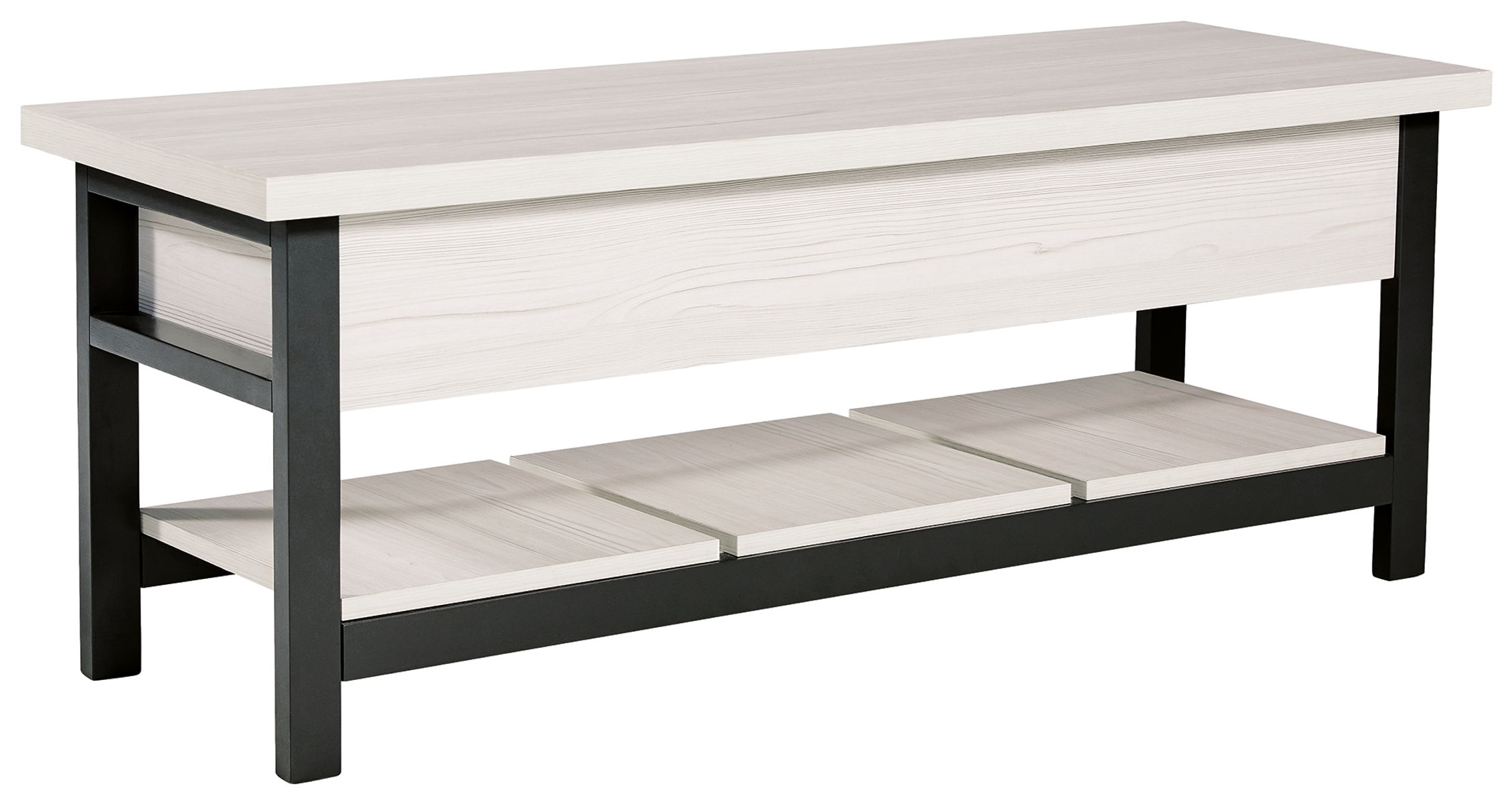 Rhyson – Storage Bench