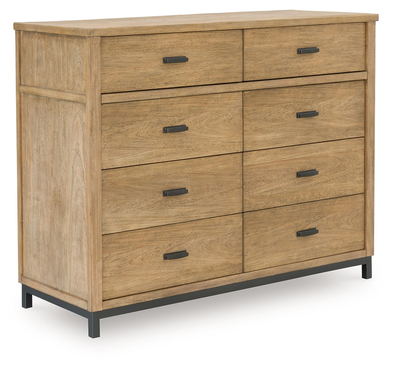 Tomtyn – Light Brown – Dresser