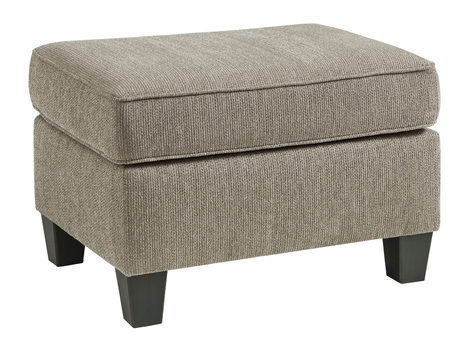 Shewsbury – Pewter – Ottoman