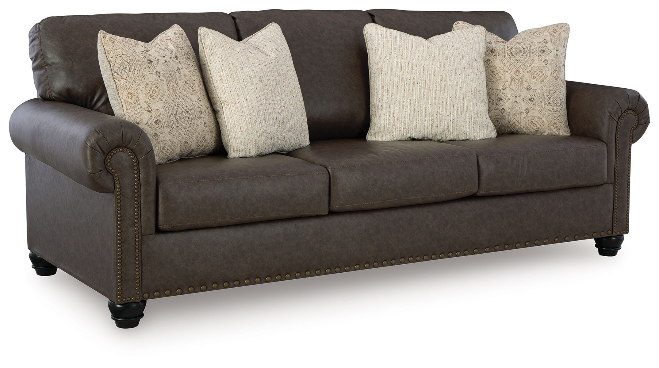 Roxmere – Umber – Sofa