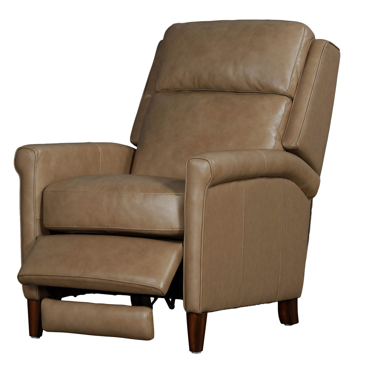 Northfield – Manual Recliner – Lotus Cream