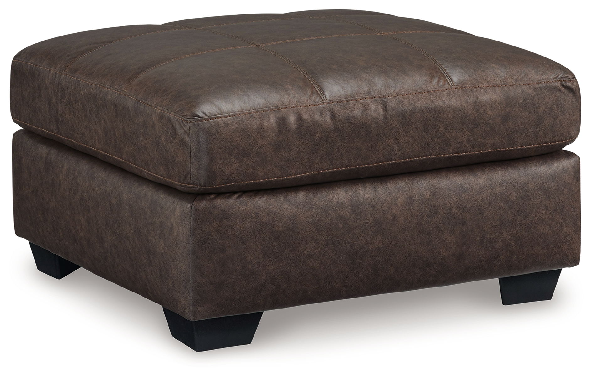 Barlin Mills – Oversized Accent Ottoman