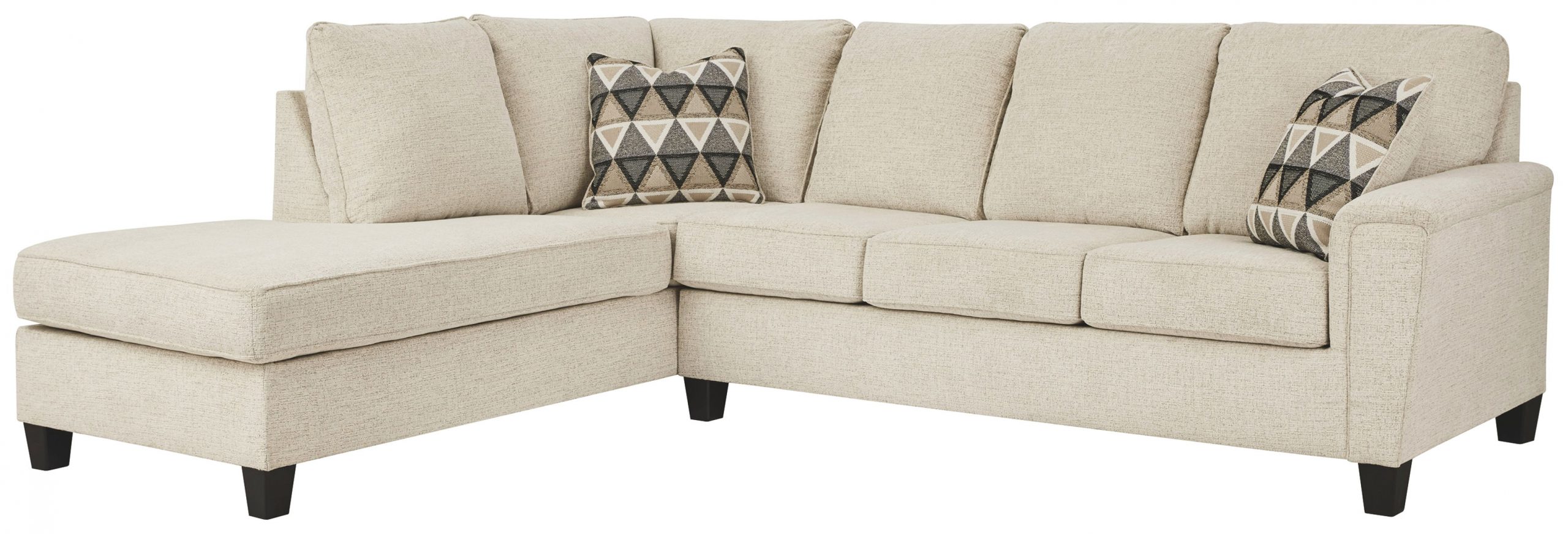 Abinger – Sectional