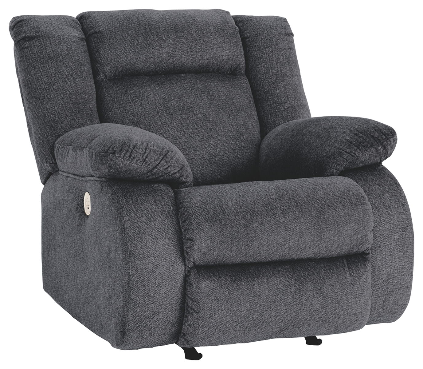 Burkner – Marine – Power Rocker Recliner