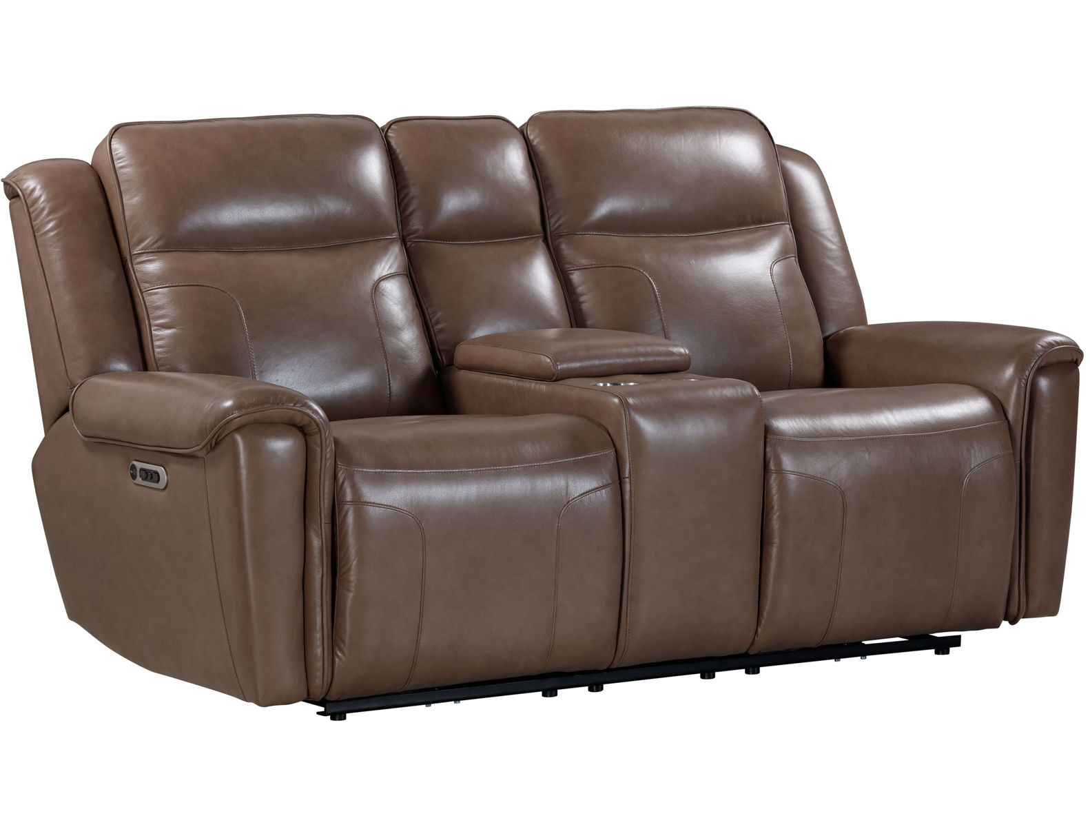 Atlantis – Power Zero Gravity Console Loveseat