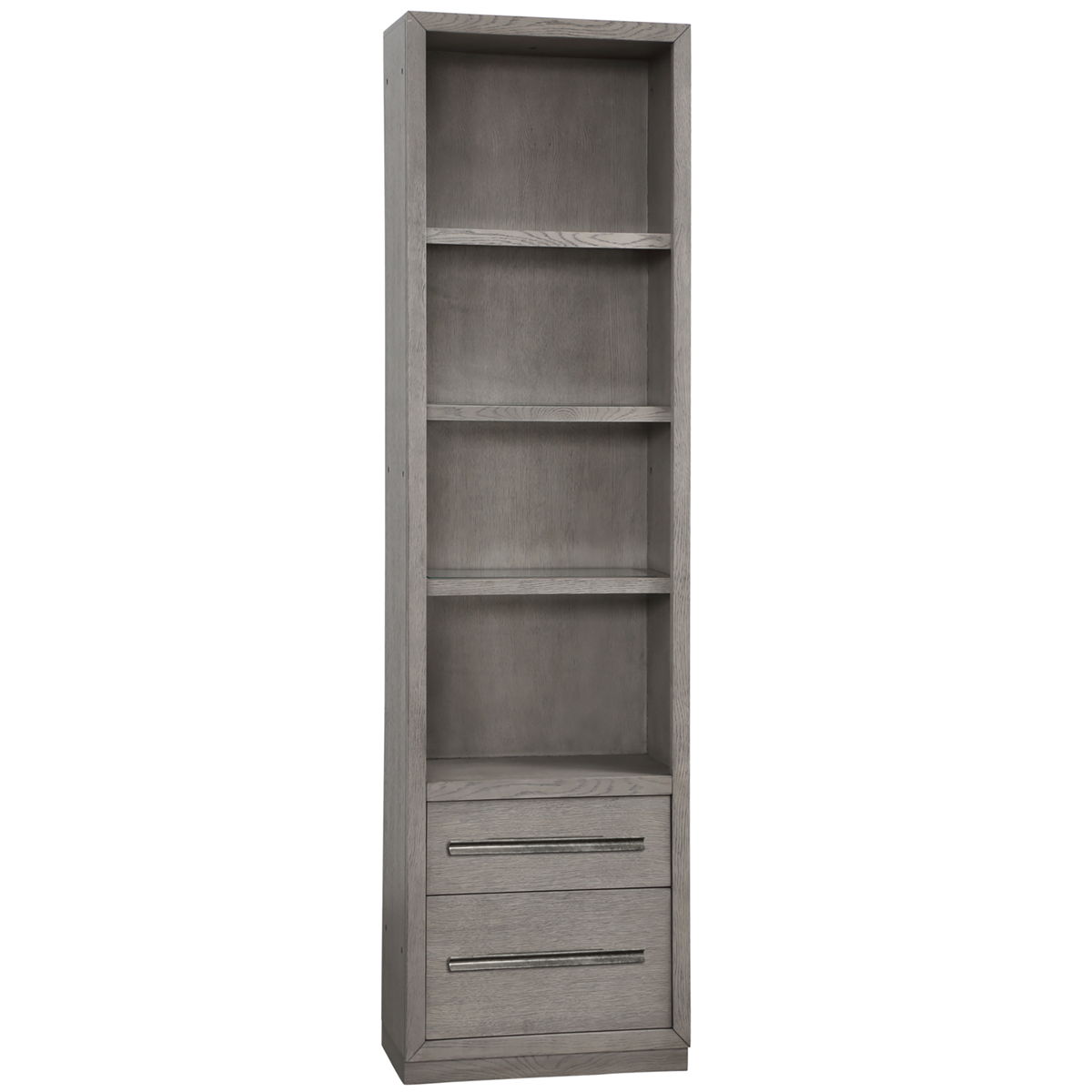 Pure Modern – Open Top Bookcase