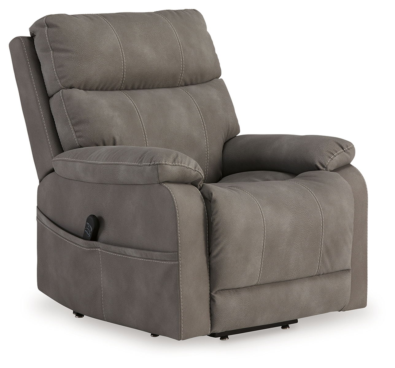 Next-Gen Durapella – Power Lift Recliner