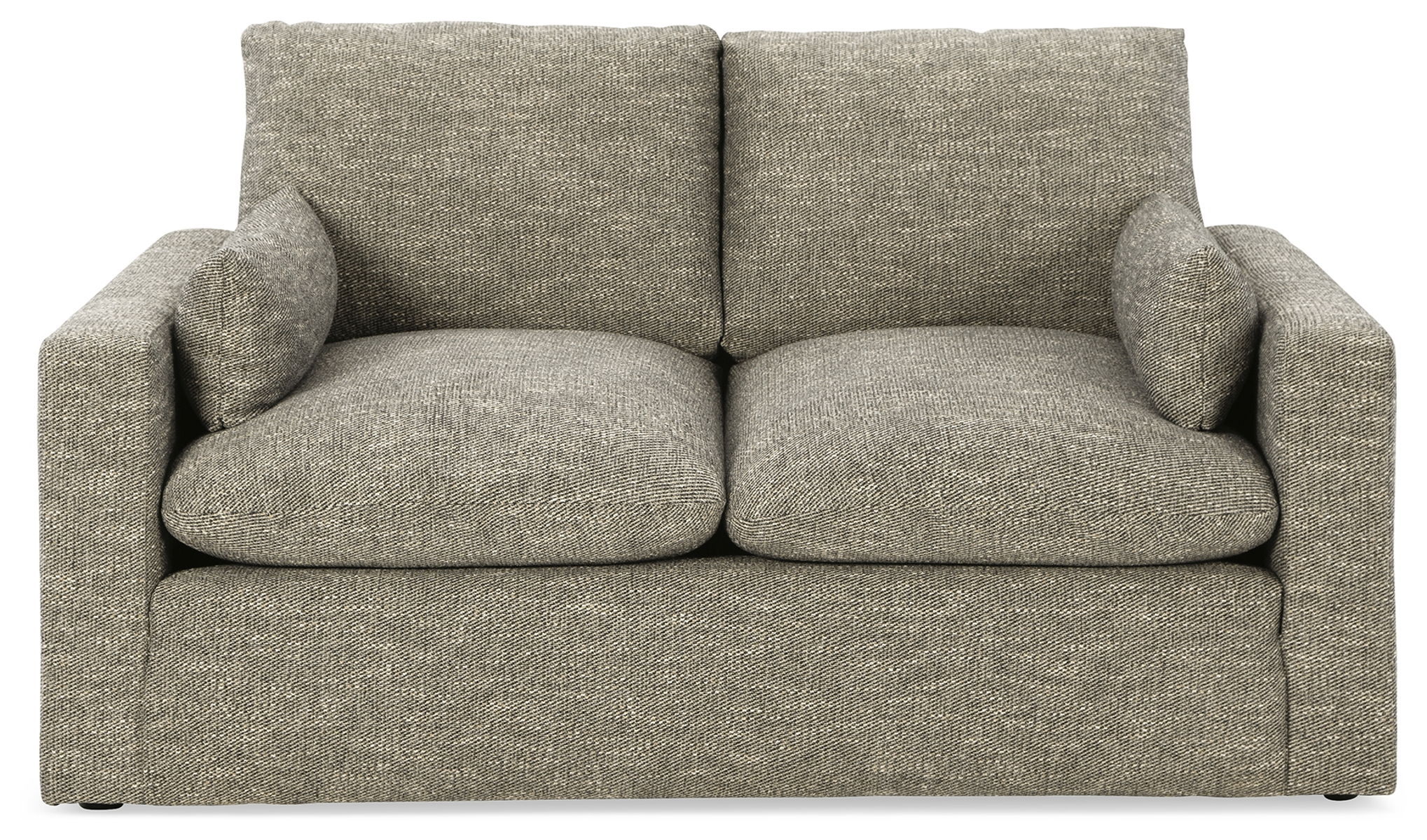 Dramatic – Granite – Loveseat