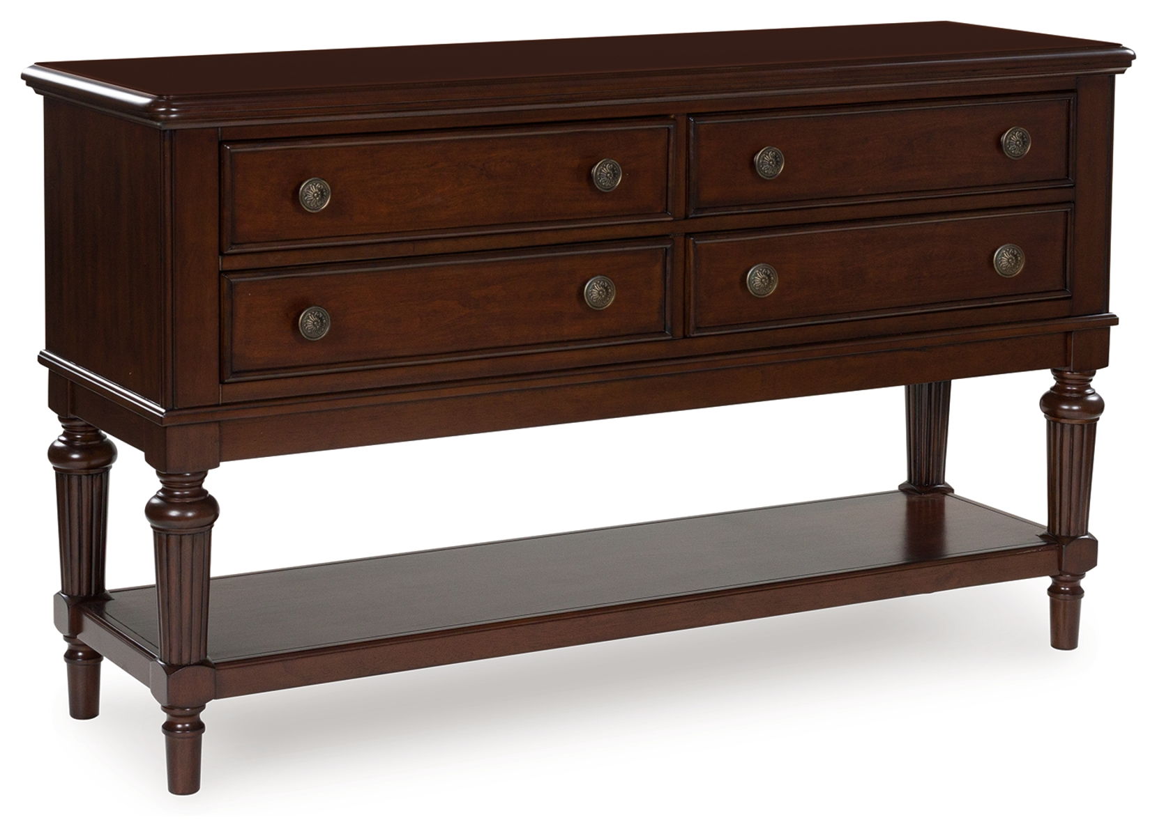 Lavinton – Brown – Dining Room Server