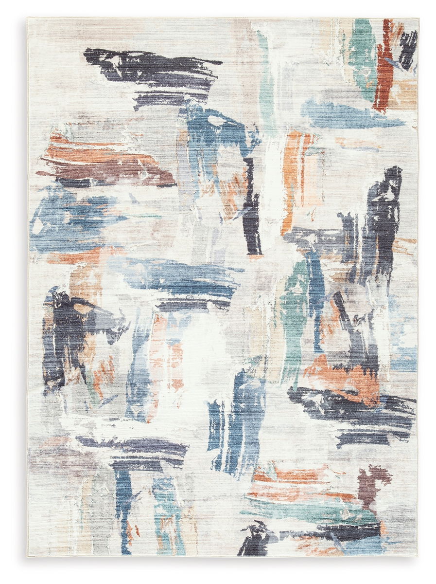 Hessland – Washable Rug