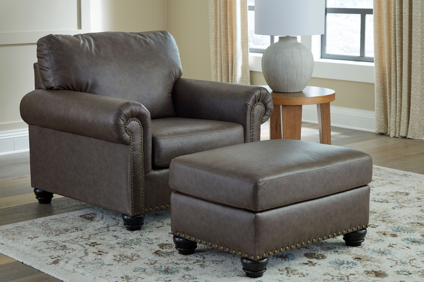 Roxmere – Living Room Set