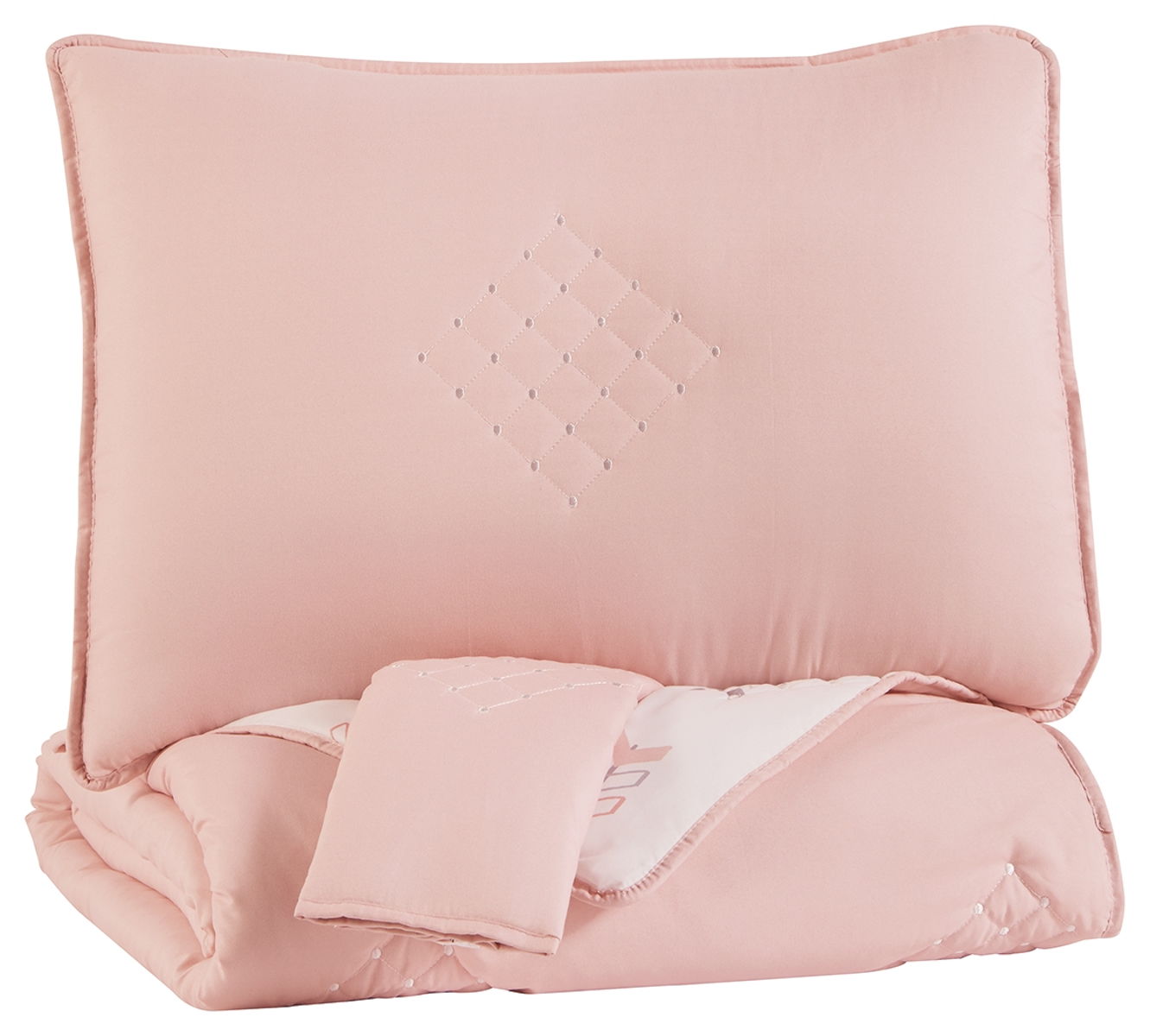 Lexann – Comforter Set