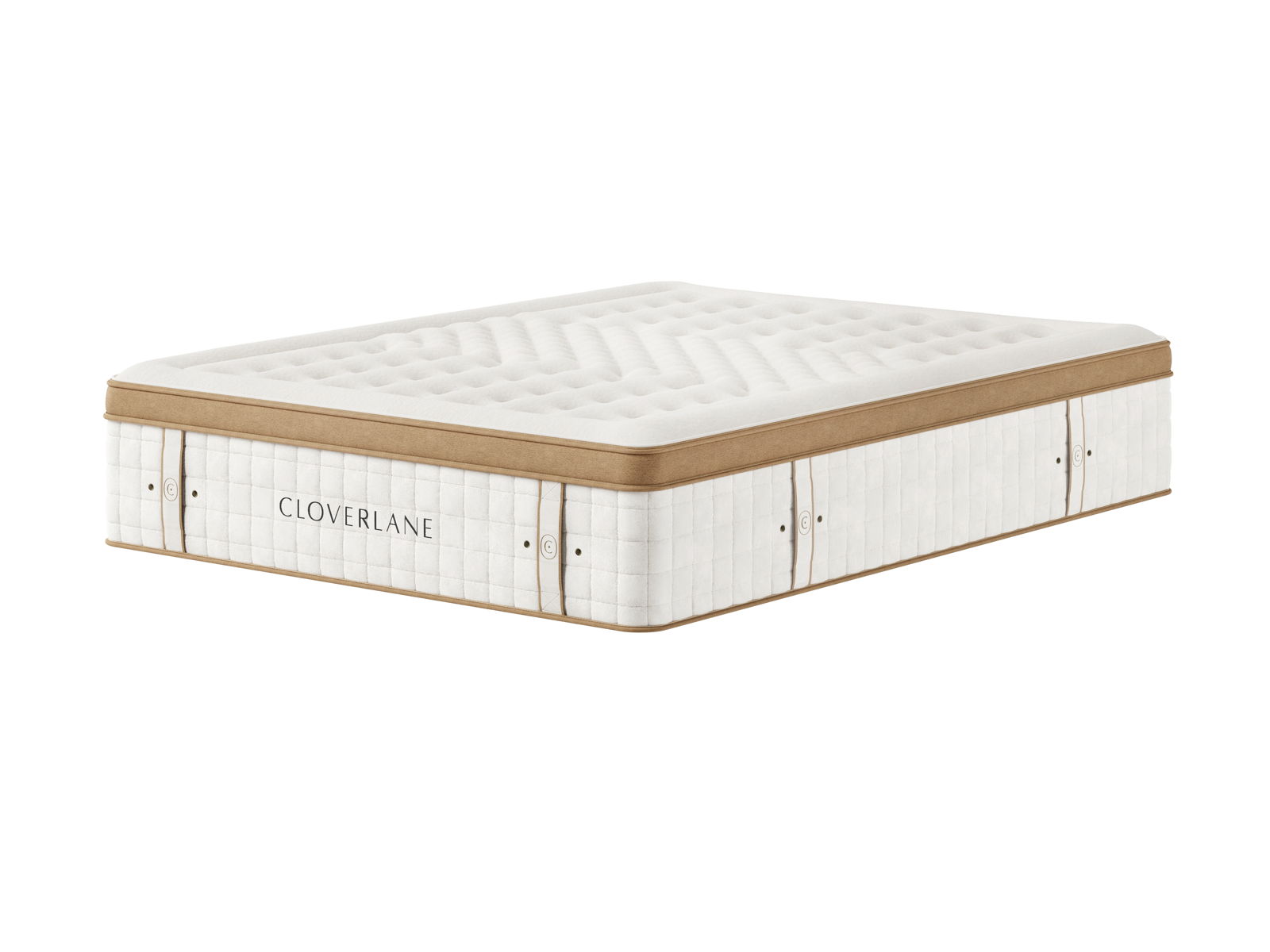 Cloverlane Hybrid Medium – Mattress