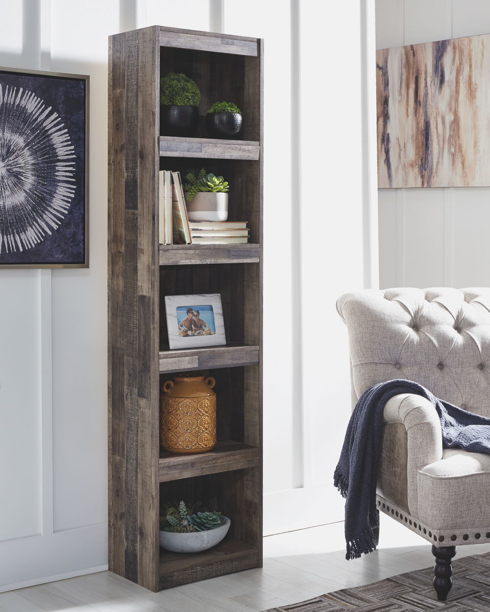 Derekson – Multi Gray – Pier