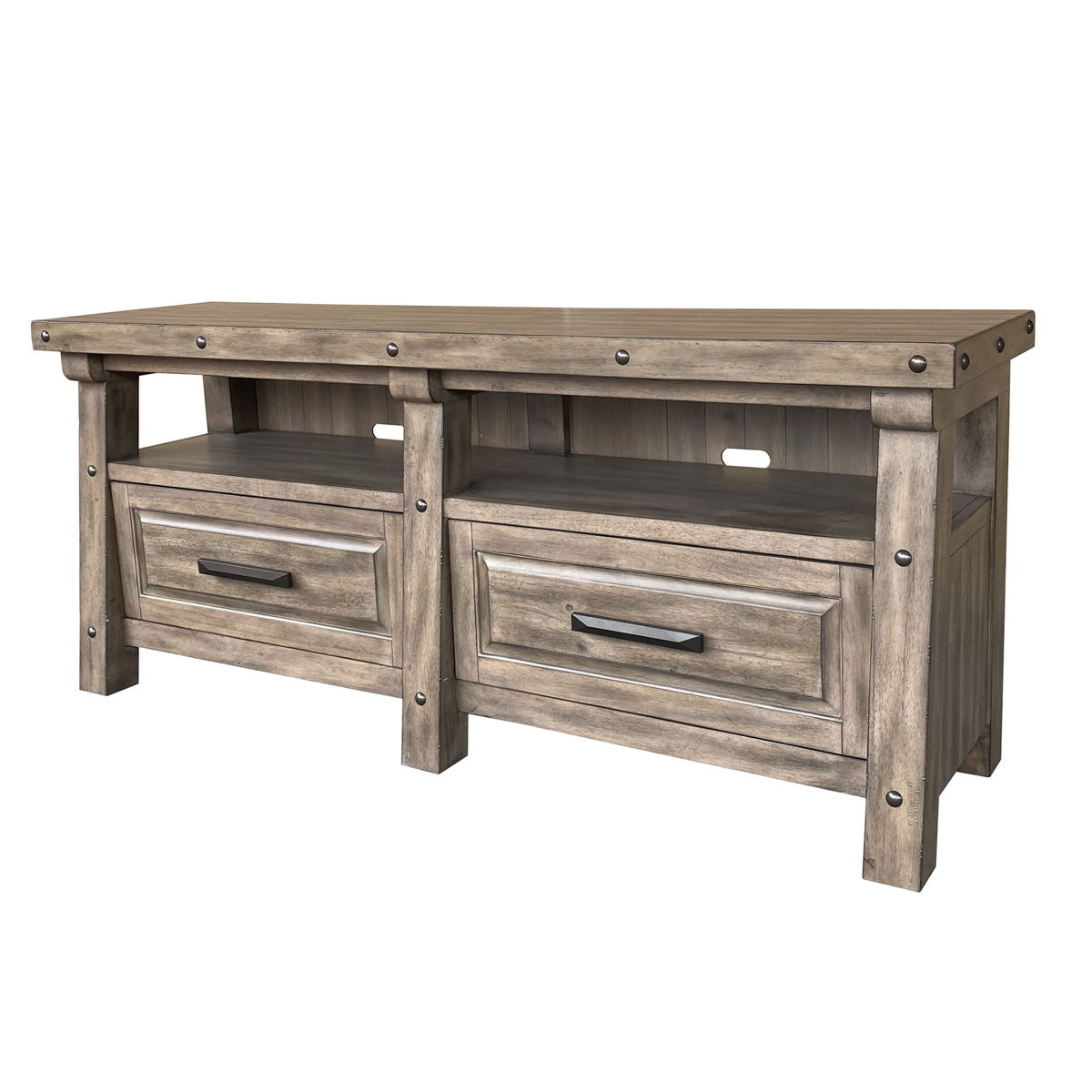 Lodge – Entertainment Console