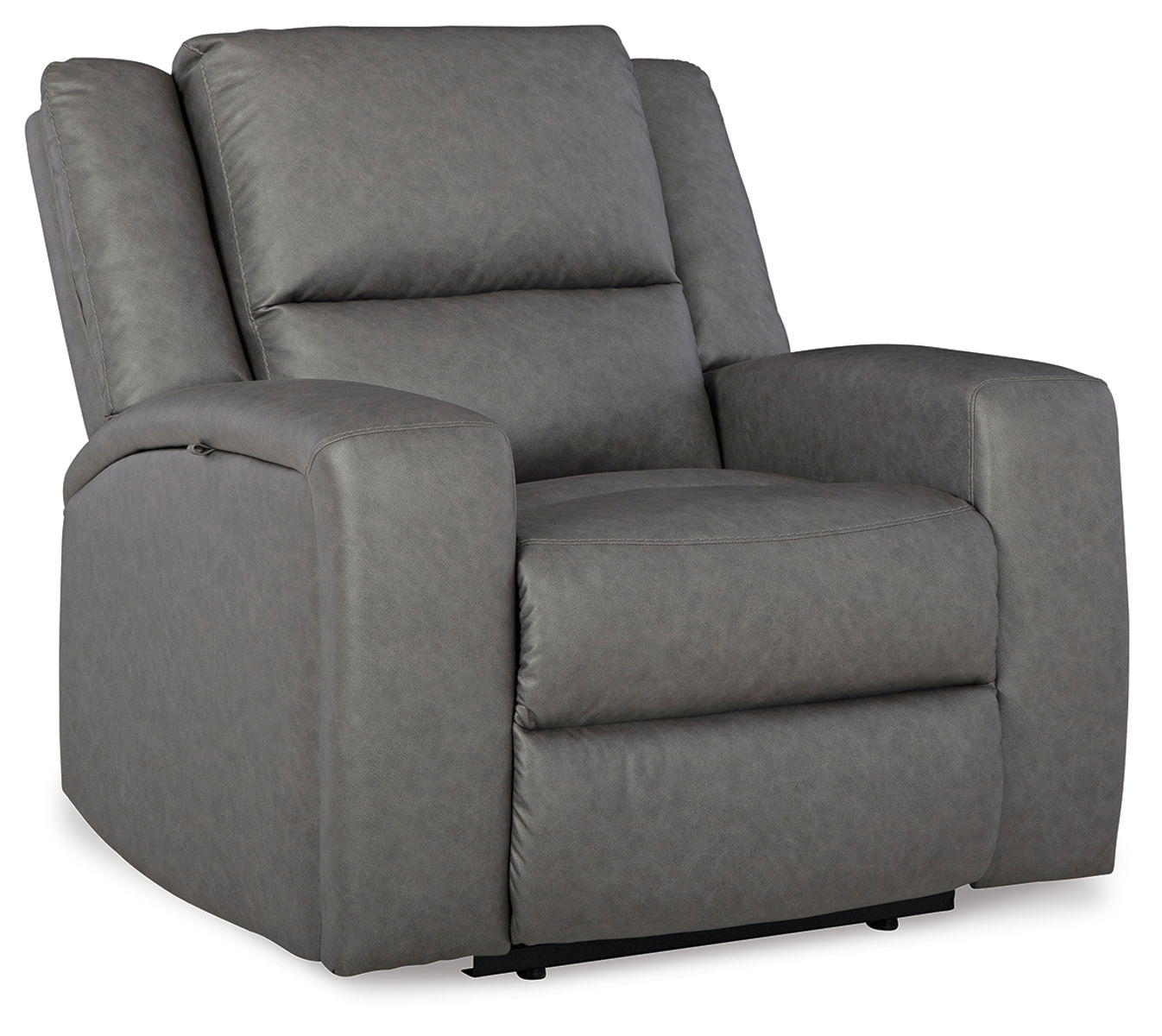 Brixworth – Slate – Zero Wall Recliner