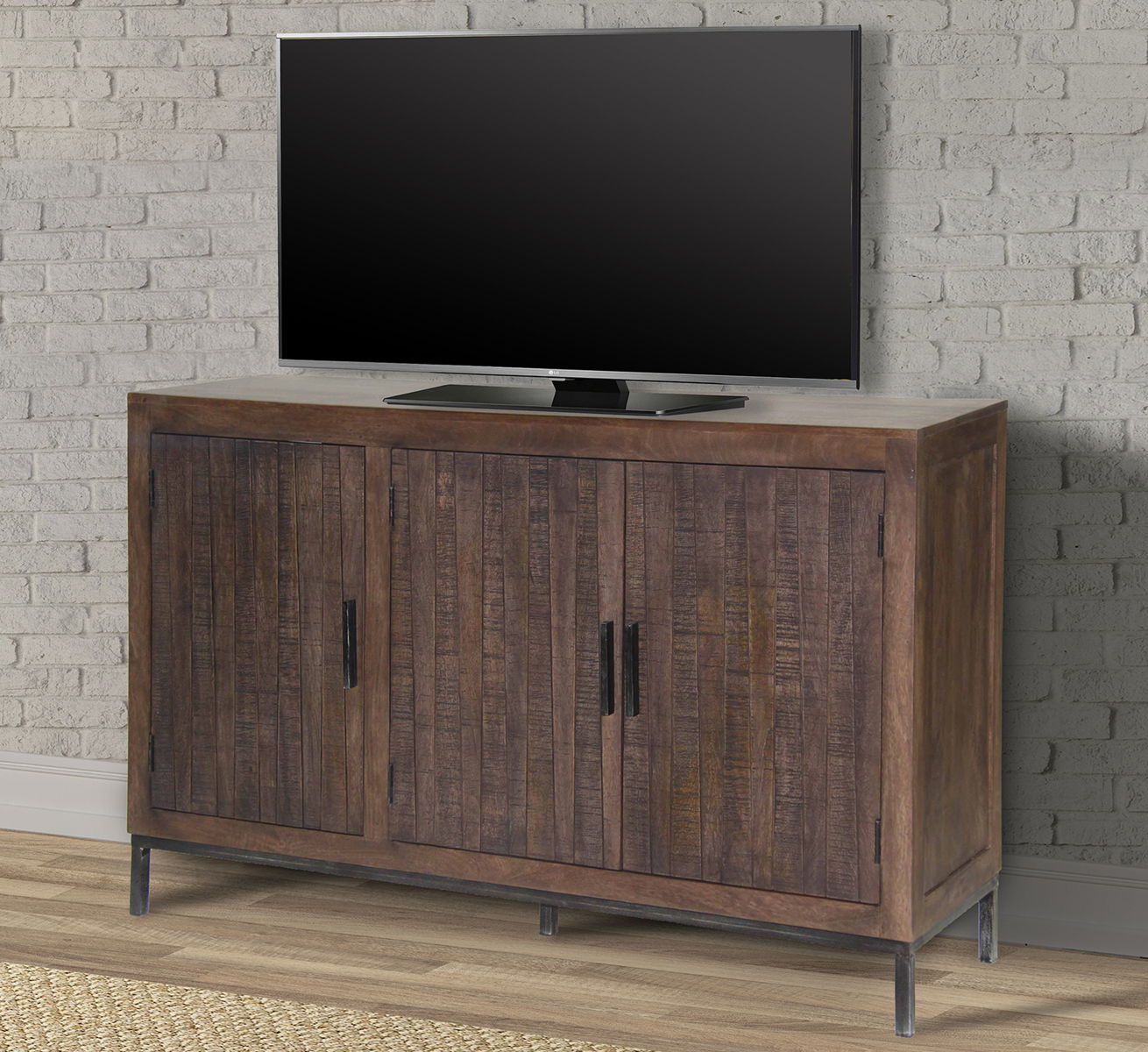 Crossings Morocco – TV Console