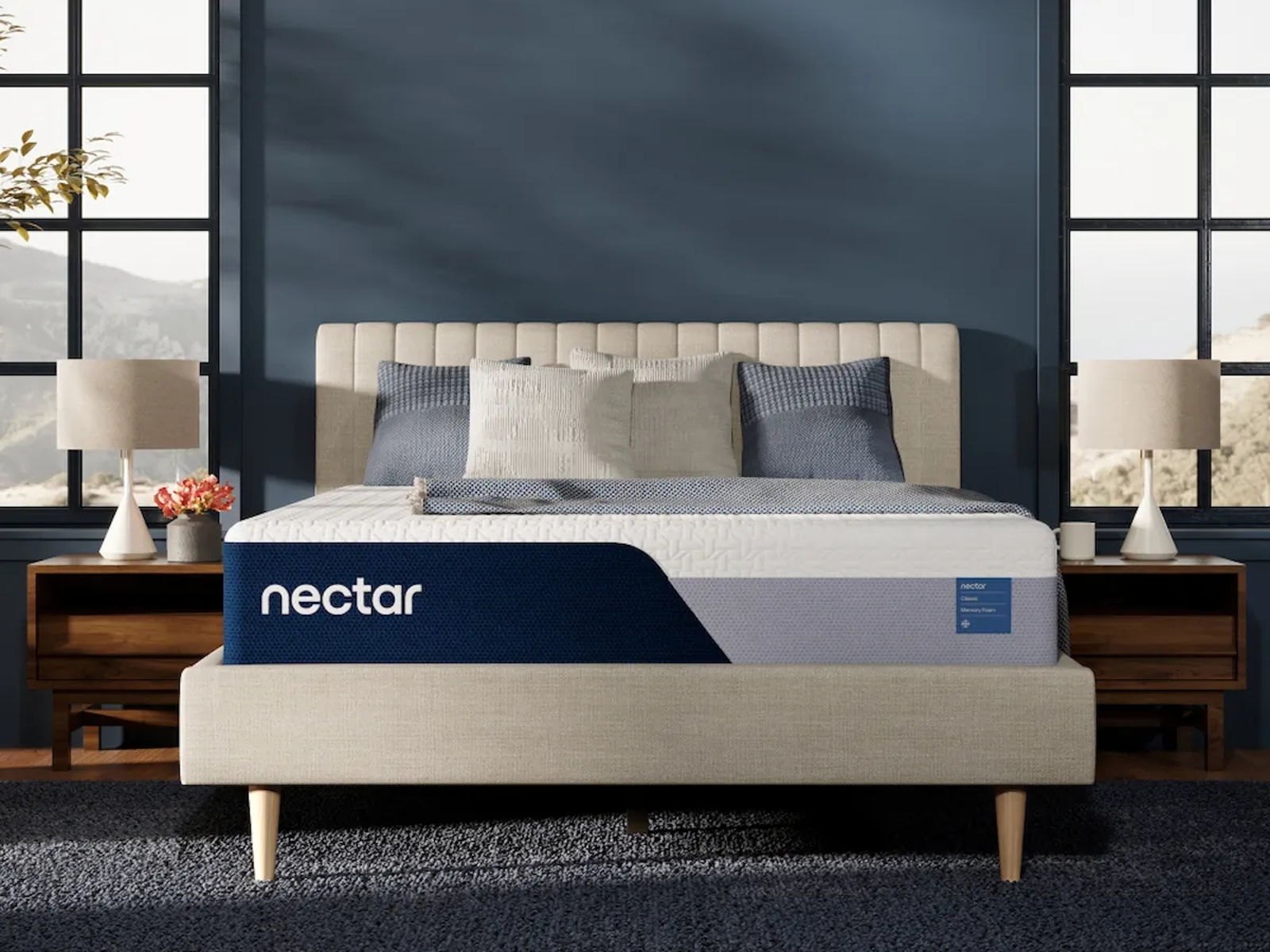 Nectar Classic Memory Foam 5.1 – Mattress