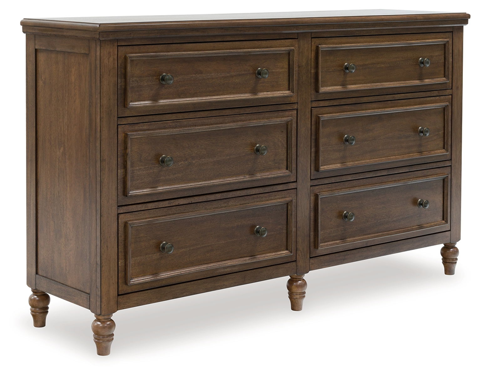 Sturlayne – Brown – Dresser