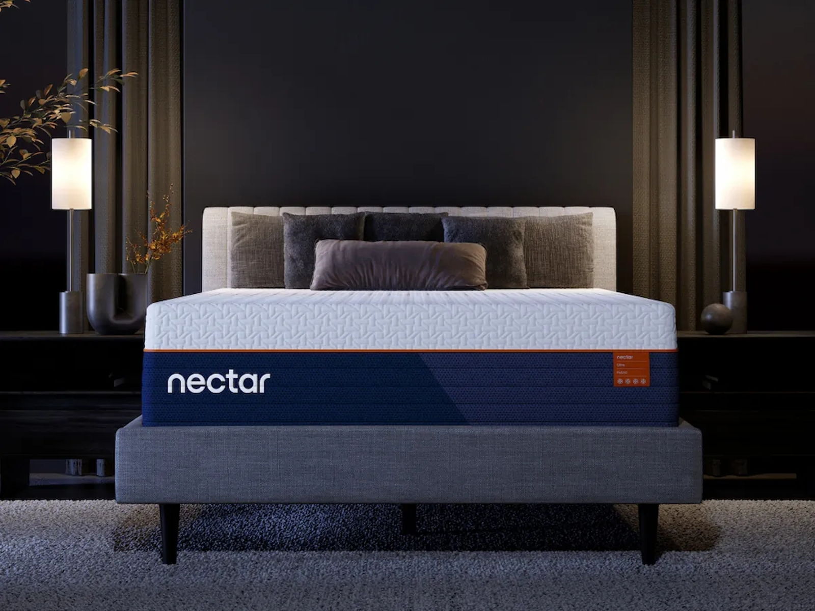 Nectar Ultra Hybrid 5.1 – Mattress