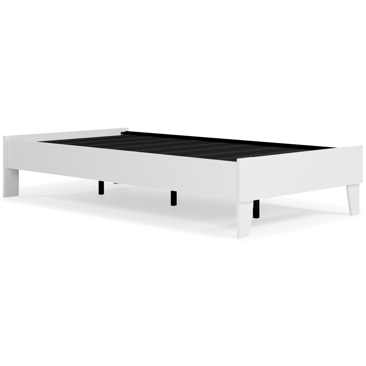 Piperton – Platform Bed