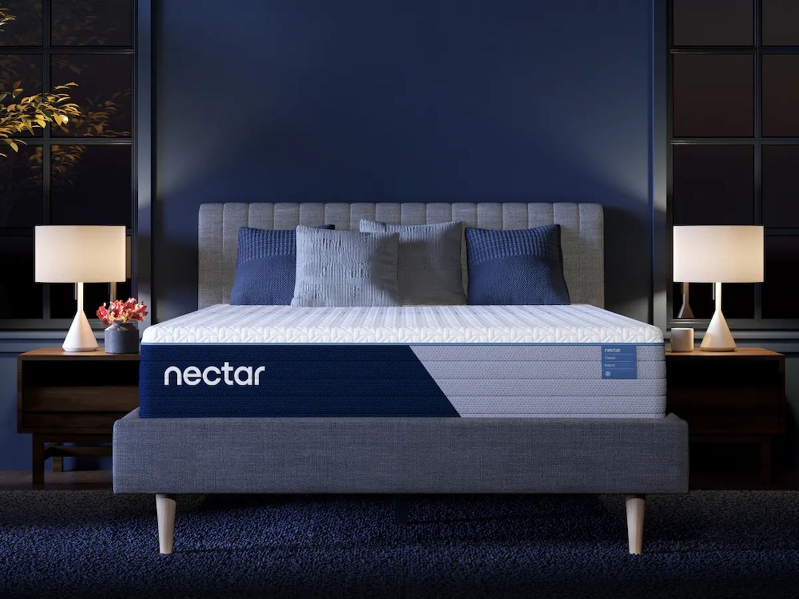 Nectar Classic Hybrid 5.1 – Mattress