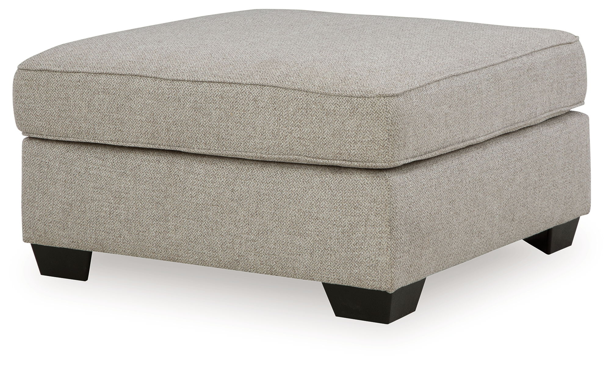 Reydell – Oversized Accent Ottoman