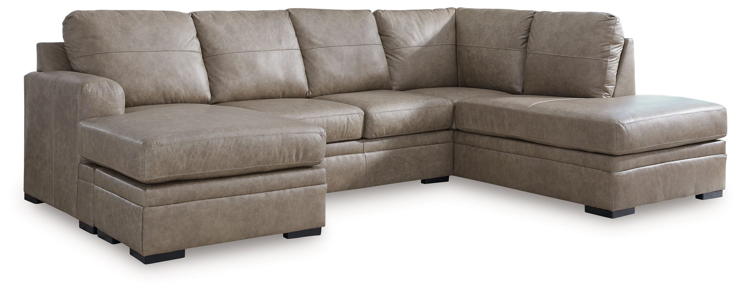 Amuleto – Sectional