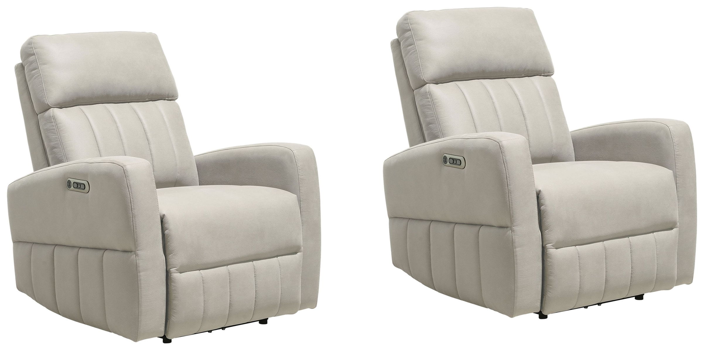 Rebel – Power Recliner (Set of 2)