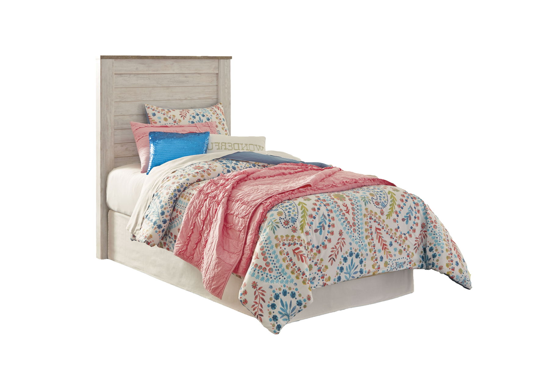 Willowton – Headboard