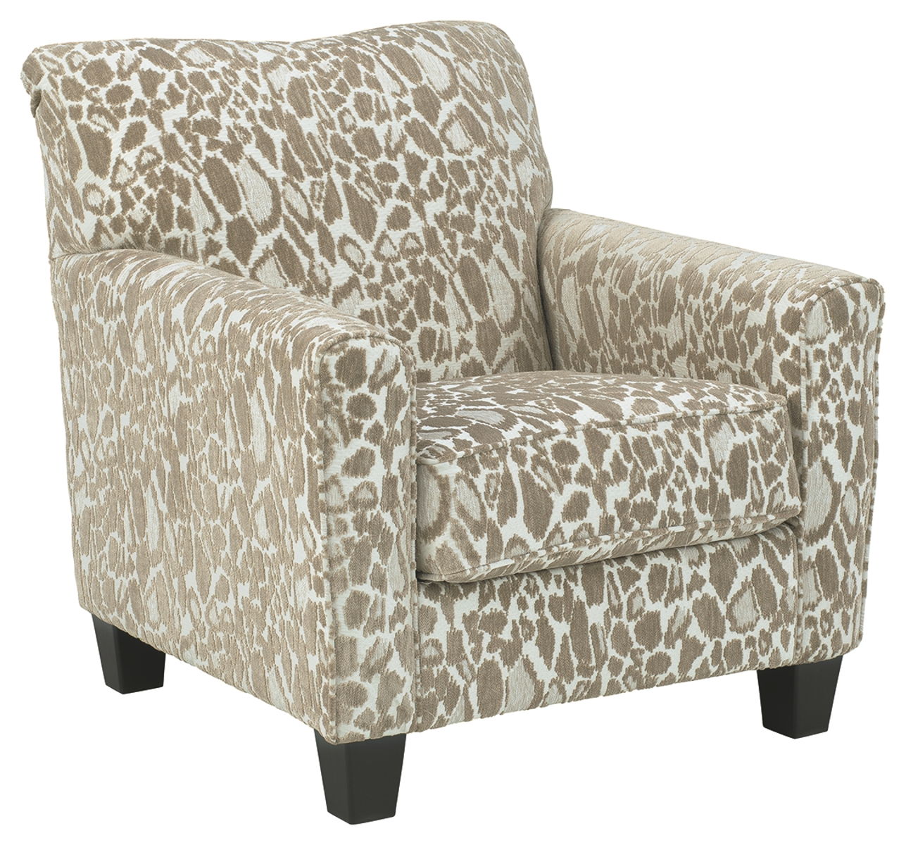 Dovemont – Putty – Accent Chair