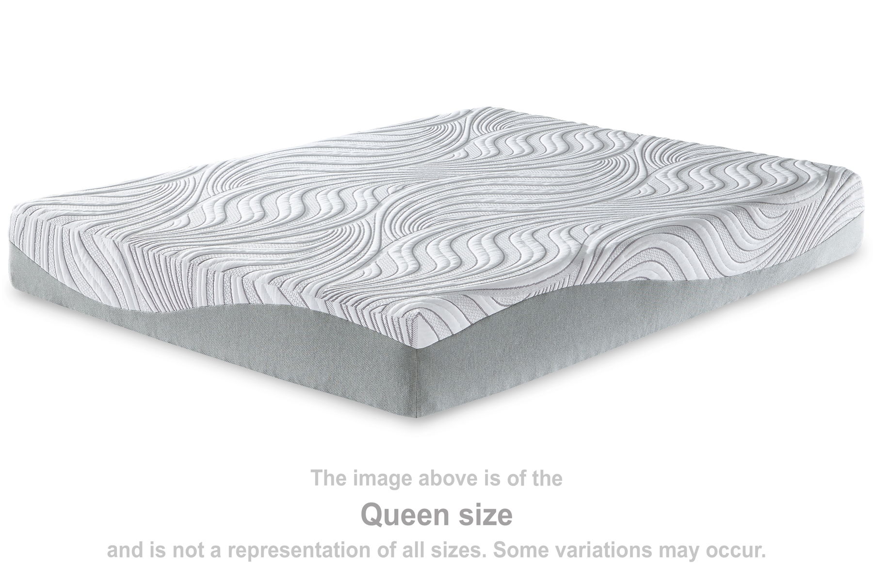 Essentials – Medium Mattress