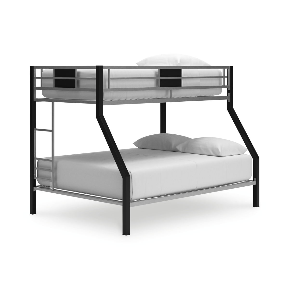 Dinsmore – Bunk Bed W/Ladder