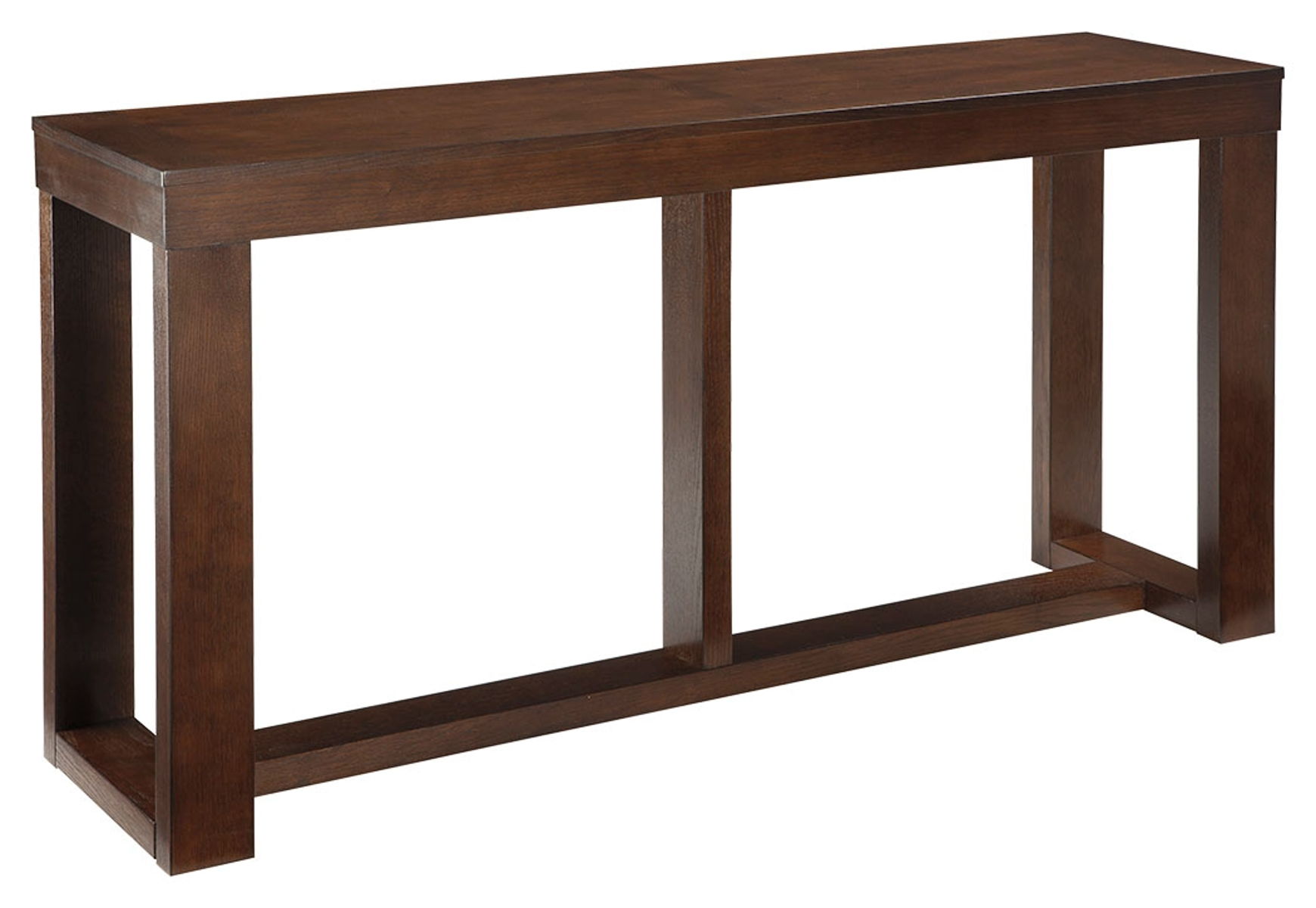 Watson – Dark Brown – Sofa Table