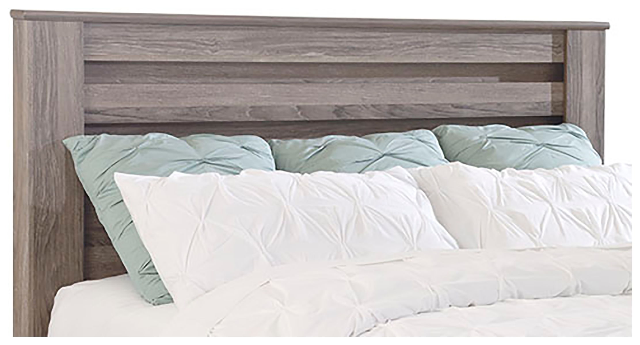 Zelen – Panel Headboard