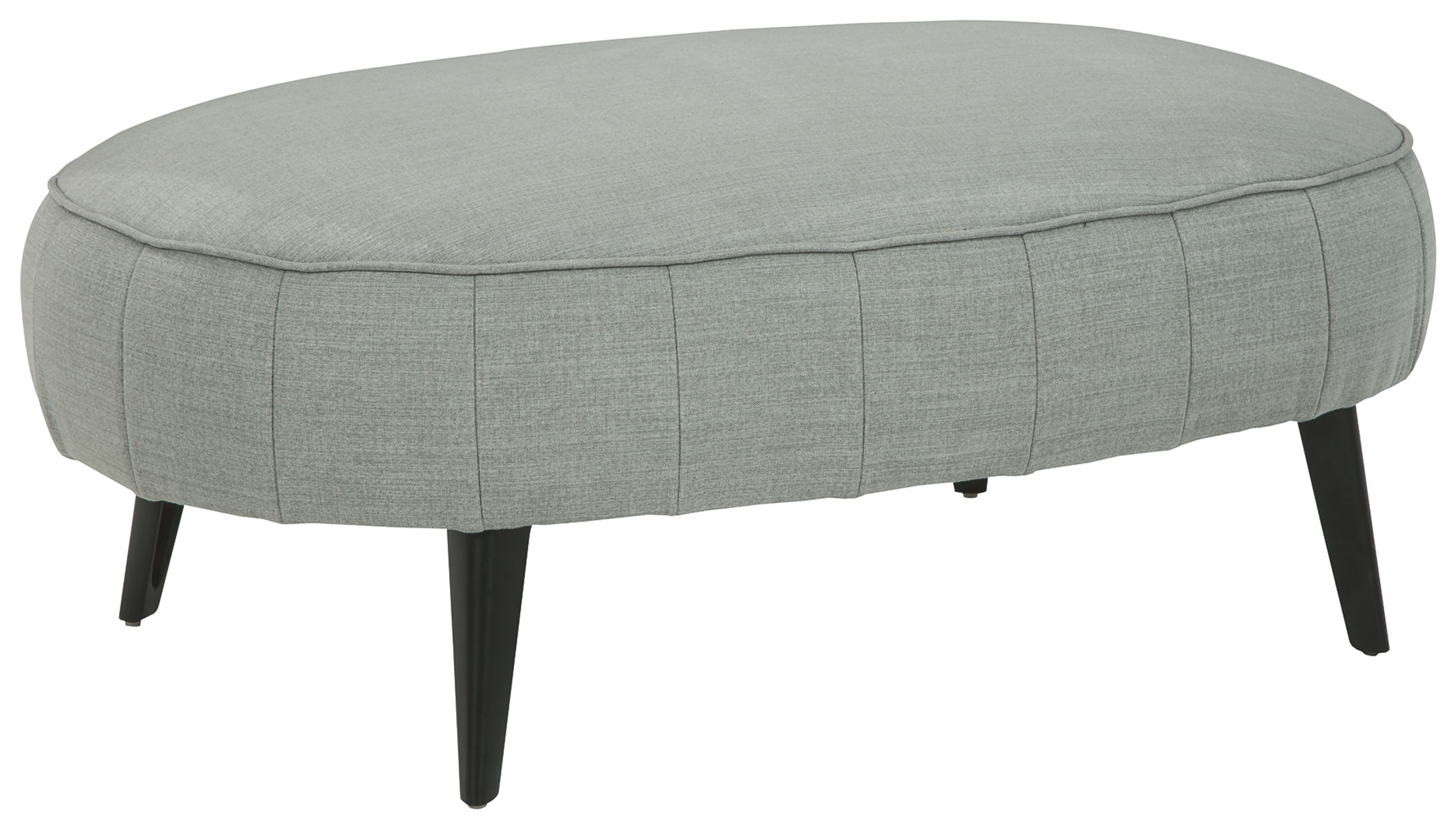 Hollyann – Accent Ottoman